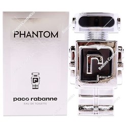 Paco Rabanne Phantom woda toaletowa dla mężczyzn 50 ml