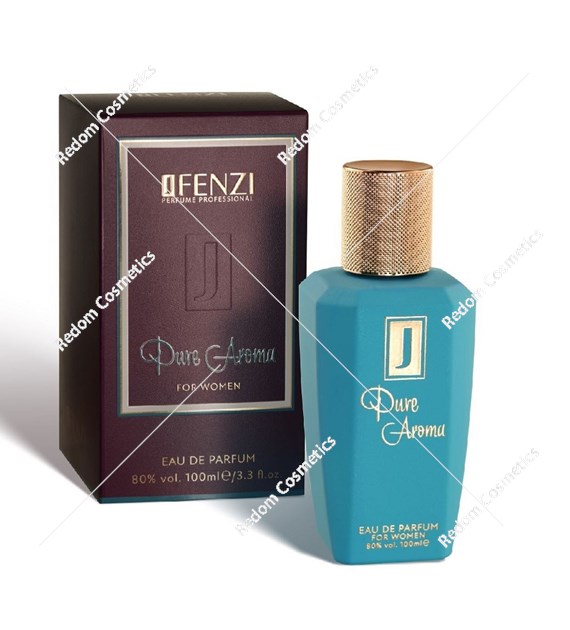 JFenzi Pure Aroma woda perfumowana 100 ml