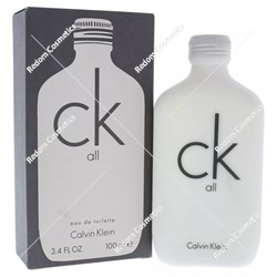 Calvin Klein CK All woda toaletowa unisex 100 ml