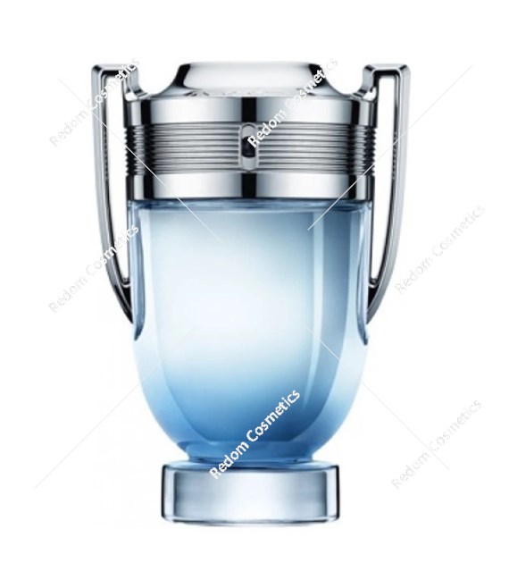 Paco Rabanne Invictus Aqua 2024 woda toaletowa dla mężczyzn 100 ml