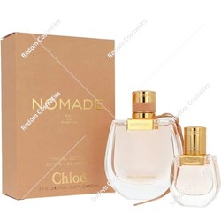 Chloé Nomade woda perfumowana dla kobiet 75 ml + woda perfumowana 20 ml