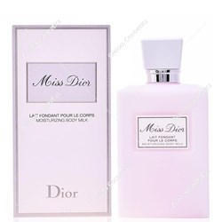 Dior Miss Dior mleczko do ciała 200 ml