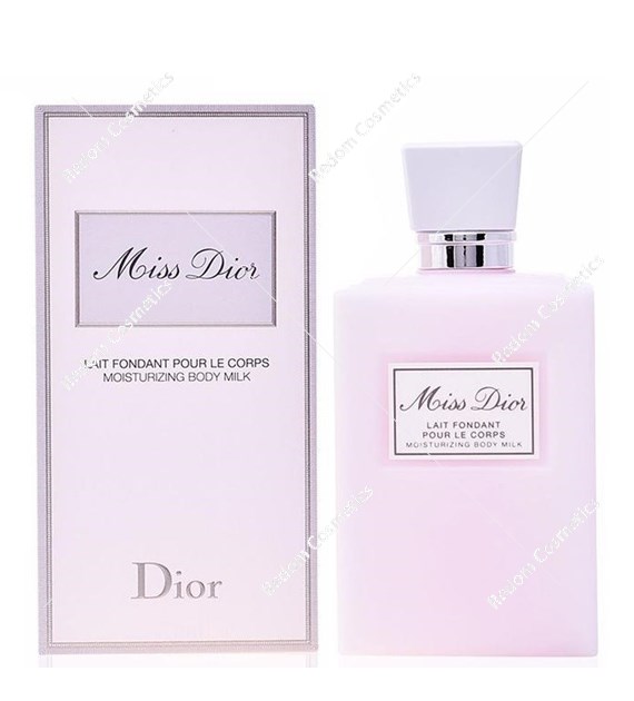 Dior Miss Dior mleczko do ciała 200 ml