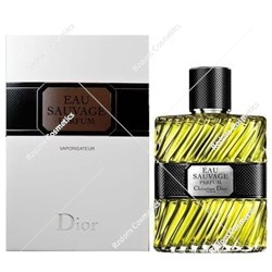 Dior Eau Sauvage Parfum woda perfumowana dla mężczyzn 100 ml