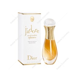 Dior Jadore Infinissime woda perfumowana roll-on dla kobiet 20 ml