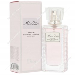 Dior Miss Dior Mgiełka do włosów dla kobiet 30 ml