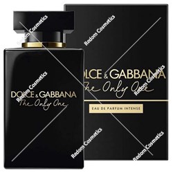 Dolce & Gabbana The Only One Intense woda perfumowana dla kobiet 100 ml