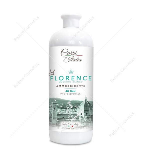 Corri koncentrat do płukania Florence 1L