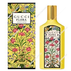 Gucci Flora Gorgeous Orchid woda perfumowana dla kobiet 100 ml