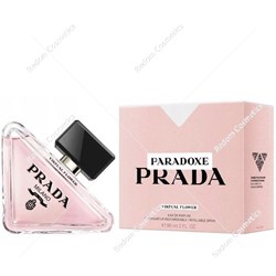 Prada Paradoxe Virtual Flower woda perfumowana dla kobiet 90 ml