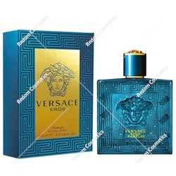 Versace Eros Parfum dla mężczyzn 100 ml