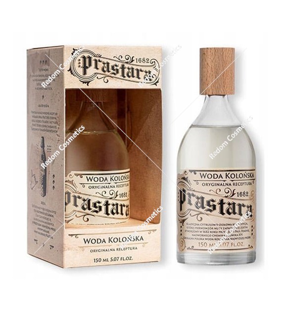 Prastara woda kolońska 150 ml