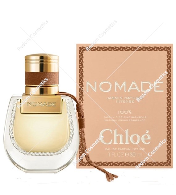 Chloe Nomade Jasmin Naturel Intense woda perfumowana dla kobiet 30 ml