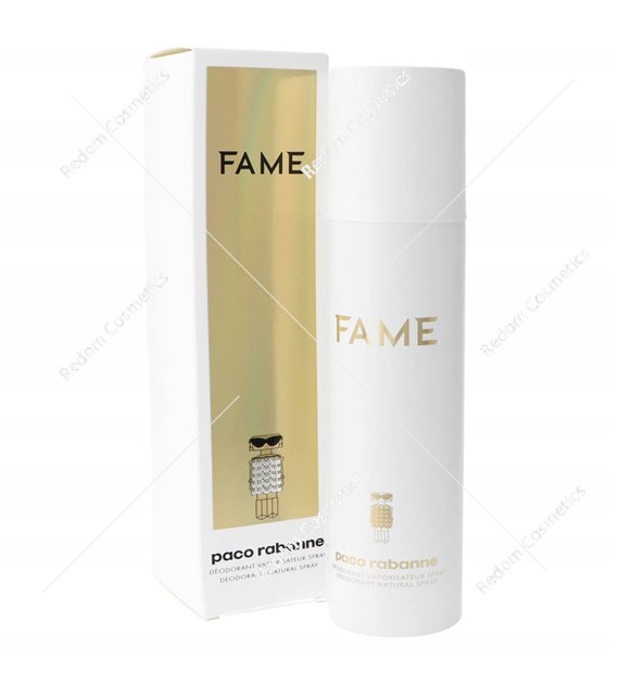 Paco Rabanne Fame dezodorant 150 ml spray