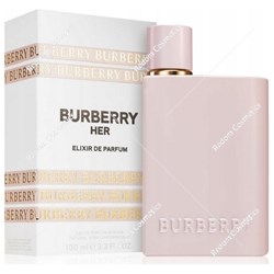 Burberry Her Elixir de Parfum dla kobiet 100 ml