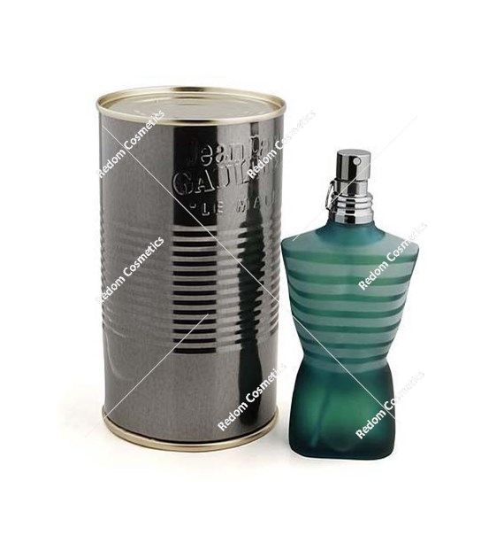 Jean Paul Gaultier Le Male Lover woda perfumowana dla mężczyzn 125 ml