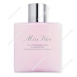 Dior Miss Dior Rose Beauty Rytualne mleczko do ciała 175 ml