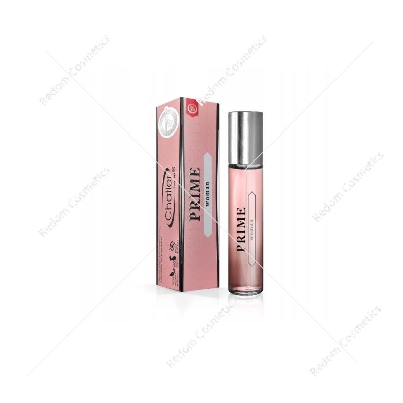 Chatler Prime woda perfumowana damska 30 ml spray