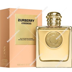 Burberry Goddess Intense woda perfumowana dla kobiet 100 ml