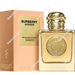 Burberry Goddess Intense woda perfumowana dla kobiet 50 ml