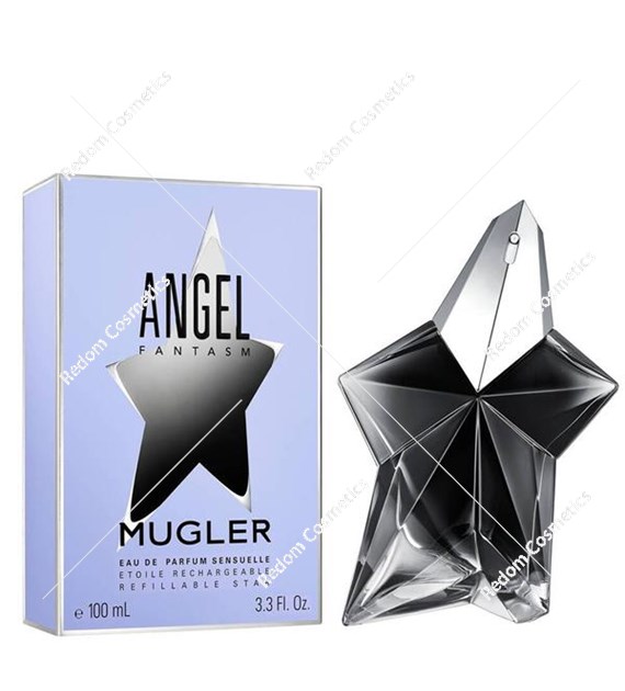 Mugler Angel Fantasm woda perfumowana dla kobiet 100 ml