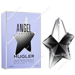 Mugler Angel Fantasm woda perfumowana dla kobiet 50 ml