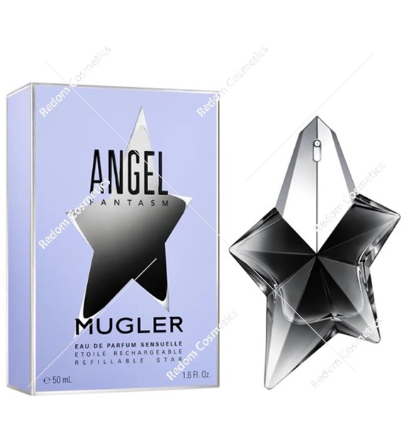 Mugler Angel Fantasm woda perfumowana dla kobiet 50 ml