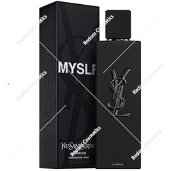 Yves Saint Laurent Myslf Le Parfum dla mężczyzn 100 ml