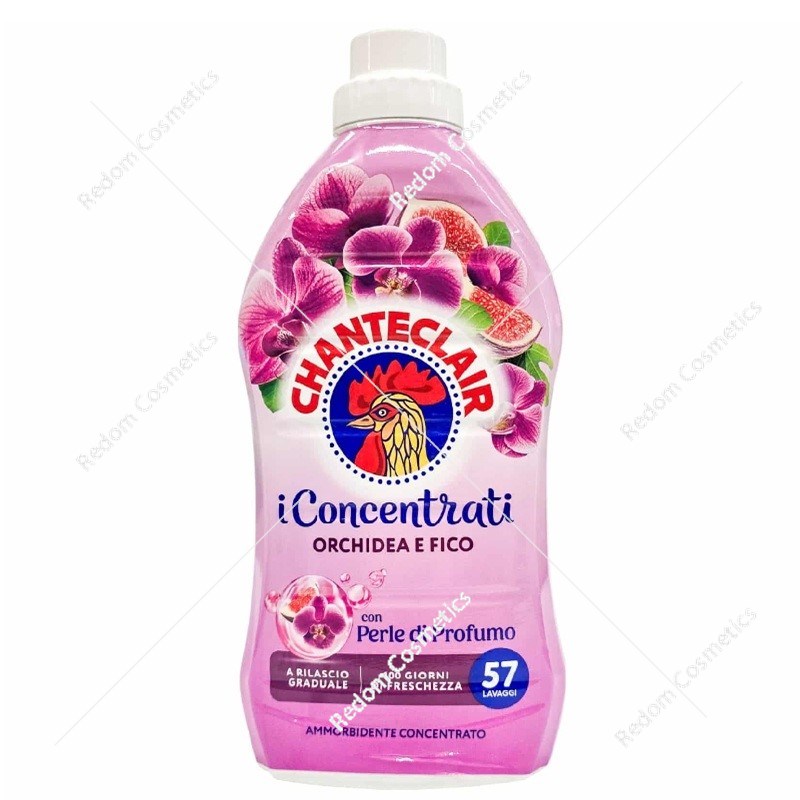 Chante Clair Koncentrat do płukania tkanin Peonia i Magnolia 1,140ml