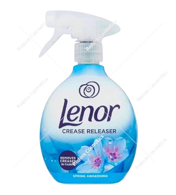 Lenor żelazko w sprayu Sping Awakening 500 ml