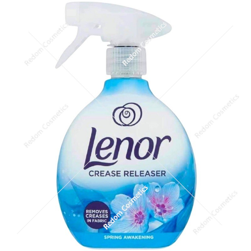 Lenor żelazko w sprayu Sping Awakening 500 ml