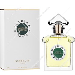 Guerlain Jardins de Bagatelle woda perfumowana dla kobiet 75 ml