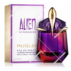 Mugler Alien Hypersense woda perfumowana dla kobiet 30 ml