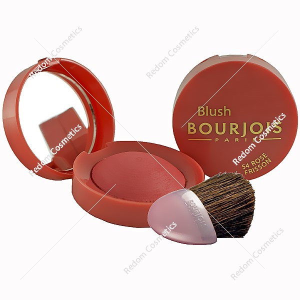 Bourjois Blush Róż 54 Rose Frisson