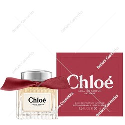 Chloe Signature L'eau de Parfum Intense dla kobiet 50 ml