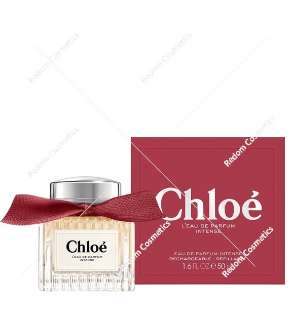 Chloe Signature L'eau de Parfum Intense dla kobiet 50 ml