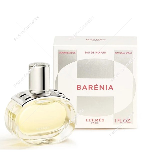 Hermes Barenia woda perfumowana dla kobiet 60 ml