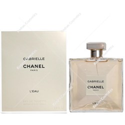 Chanel Gabrielle L'ea woda toaletowa dla kobiet 100 ml