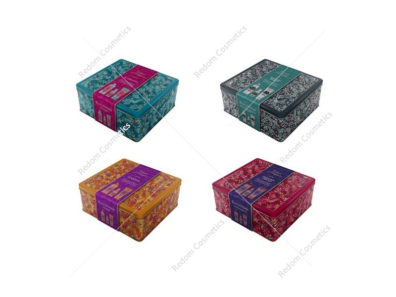 Tesori d'Oriente zestaw  perfumy 100 ml + płyn do kąpieli 200ml+ żel pod prysznic 250ml cena za 1 zestaw