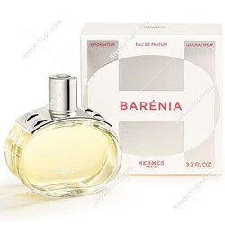 Hermes Barenia woda perfumowana dla kobiet 100 ml