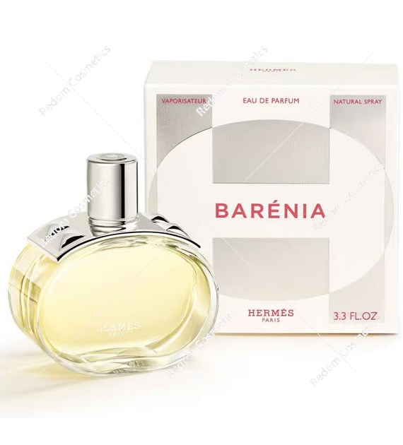 Hermes Barenia woda perfumowana dla kobiet 100 ml