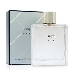 Hugo Boss Man Orange woda toaletowa dla mężczyzn 100 ml