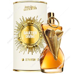 Jean Paul Gaultier Divine Le Parfum woda perfumowana dla kobiet 50 ml