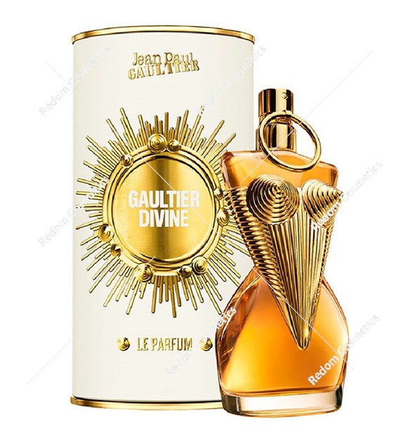 Jean Paul Gaultier Divine Le Parfum woda perfumowana dla kobiet 50 ml