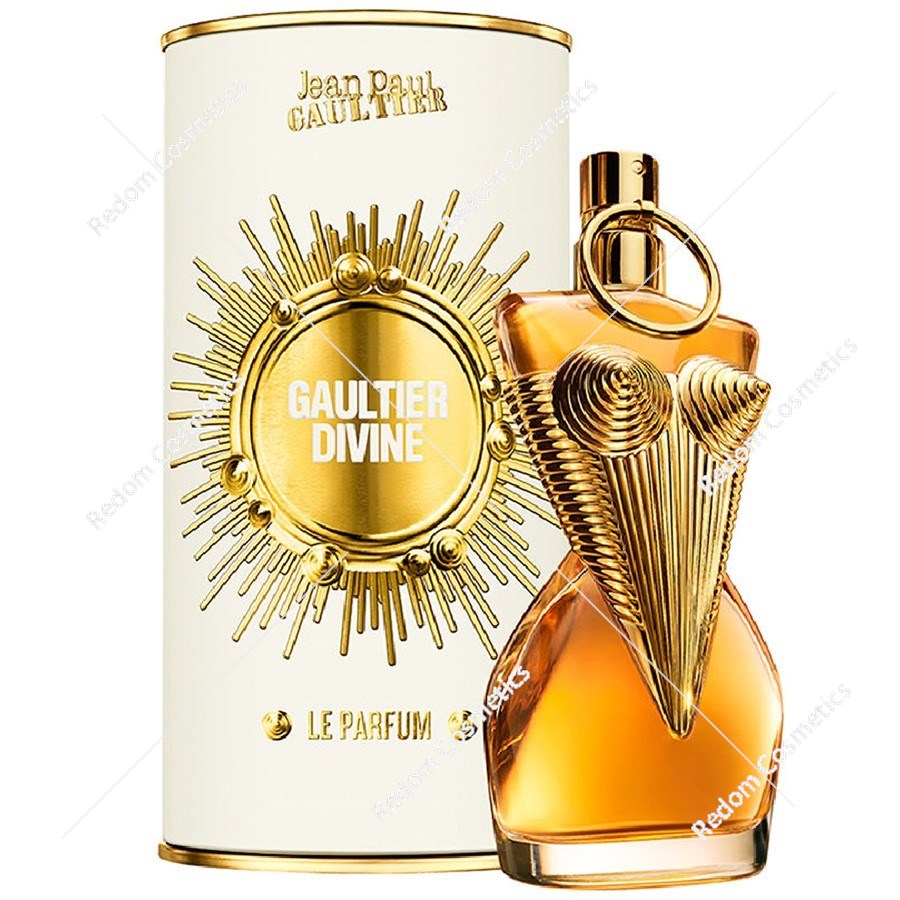 Jean Paul Gaultier Divine Le Parfum woda perfumowana dla kobiet 100 ml