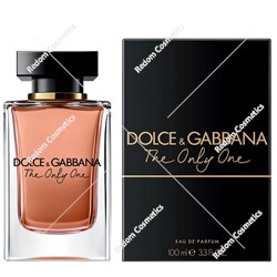 Dolce & Gabbana The Only One woda perfumowana dla kobiet 100 ml