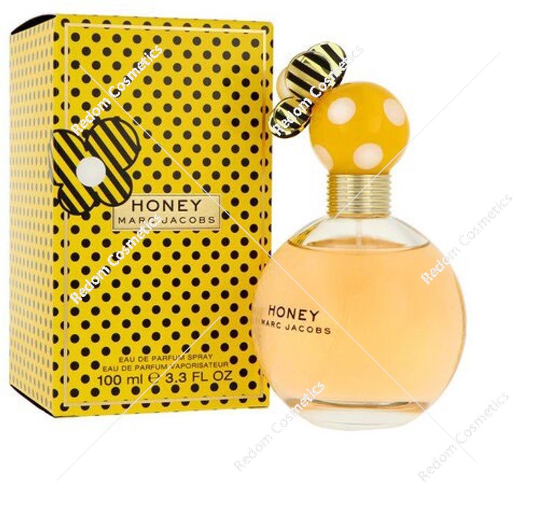 Marc Jacobs Honey woda perfumowana dla kobiet 100 ml