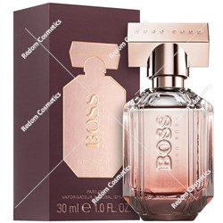 Hugo Boss The Scent Le Parfum woda perfumowana dla kobiet 30 ml