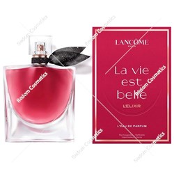 Lancome La Vie Est Belle L'Elixir woda perfumowana dla kobiet 50 ml