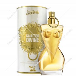 Jean Paul Gaultier Divine woda perfumowana dla kobiet 30 ml